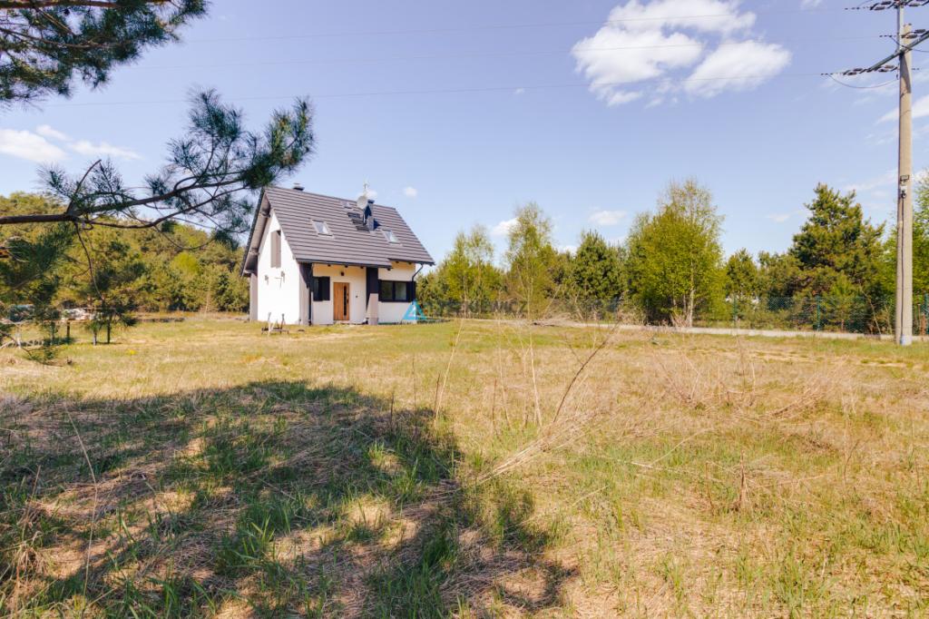 Gotowy do wprowadzenia! Urządzony dom z infrastruk - zdjęcie 20