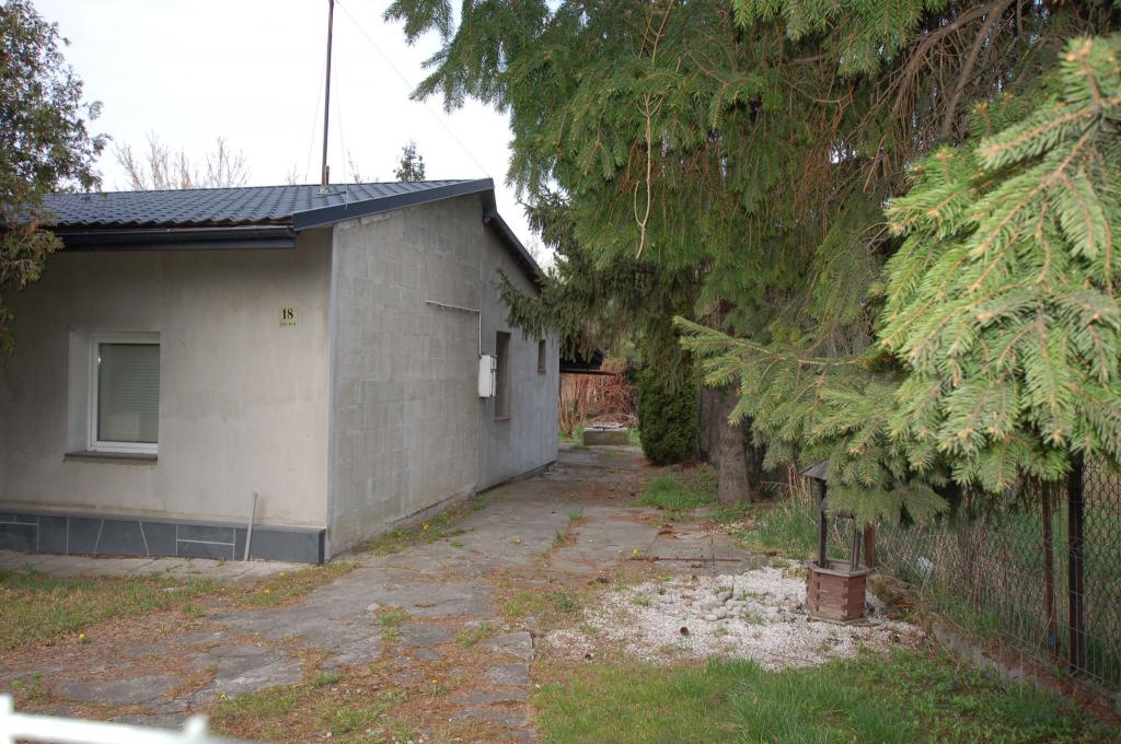 Działka budowlana 1295&nbsp;m², Piastów, Leopolda Lisa Kuli - zdjęcie 7