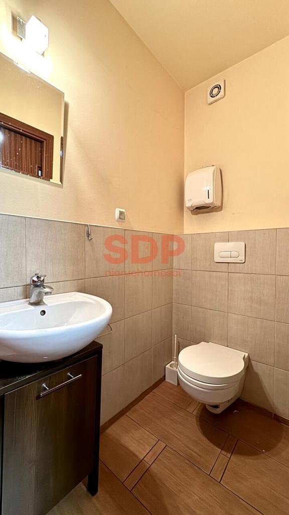 Lokal usługowy do wynajęcia, 33 m², Wrocław, Psie Pole, Krzywoustego Bolesława - zdjęcie 6