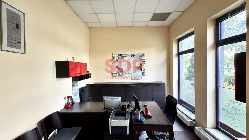 Lokal usługowy do wynajęcia, 33 m², Wrocław, Psie Pole, Krzywoustego Bolesława - zdjęcie 2