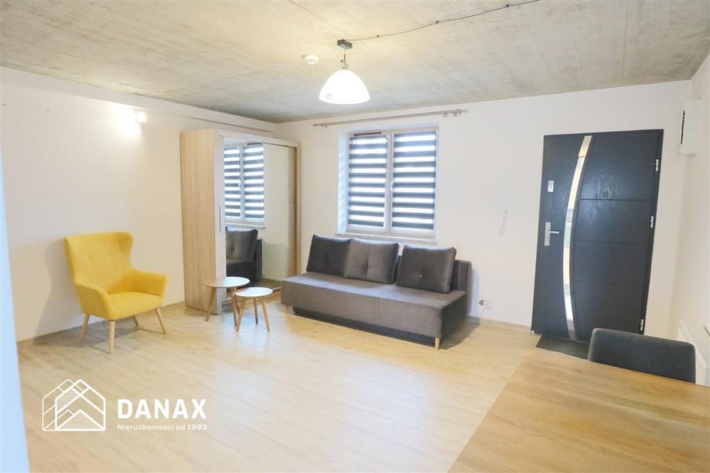 Mieszkanie 30&nbsp;m², Kraków, Jana Kochanowskiego - zdjęcie 1