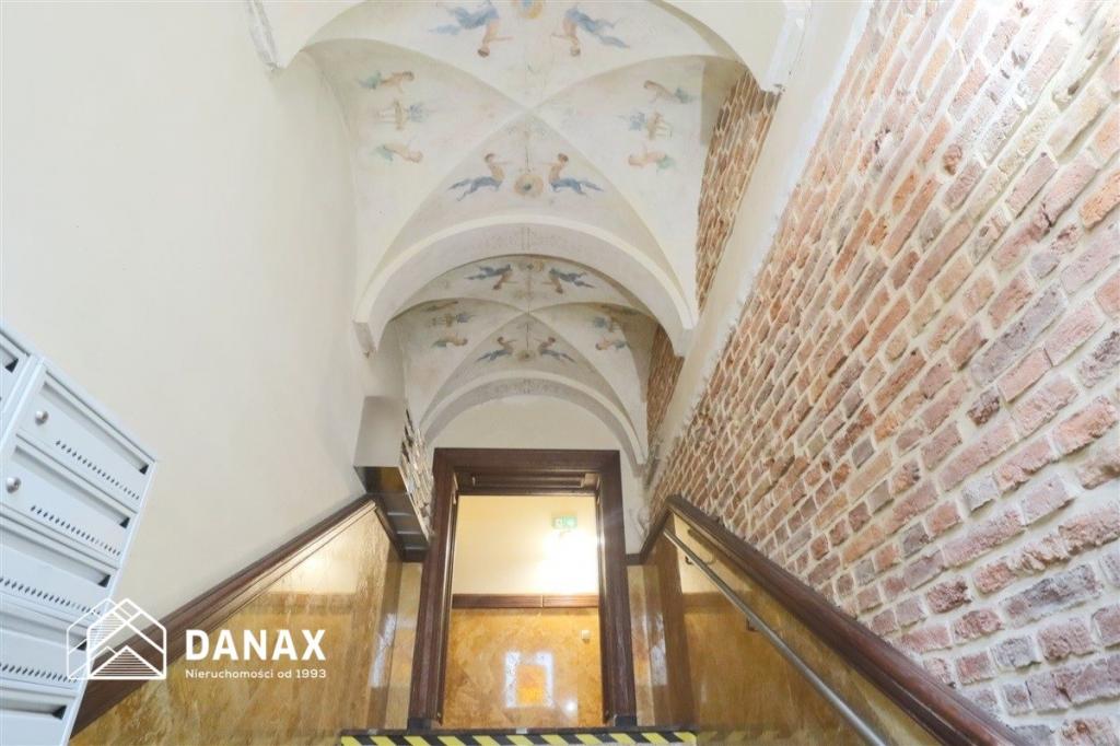 Mieszkanie 30&nbsp;m², Kraków, Jana Kochanowskiego - zdjęcie 9