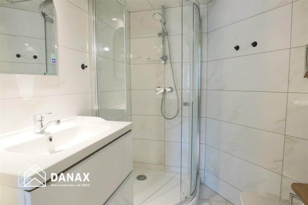 Mieszkanie 30&nbsp;m², Kraków, Jana Kochanowskiego - zdjęcie 7