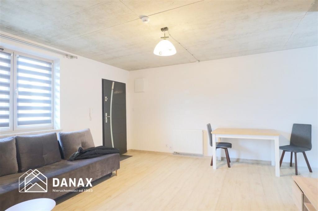 Mieszkanie 30&nbsp;m², Kraków, Jana Kochanowskiego - zdjęcie 4
