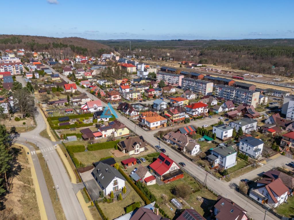 Przestronny segment 214 m² z funkcją usługową - zdjęcie 27