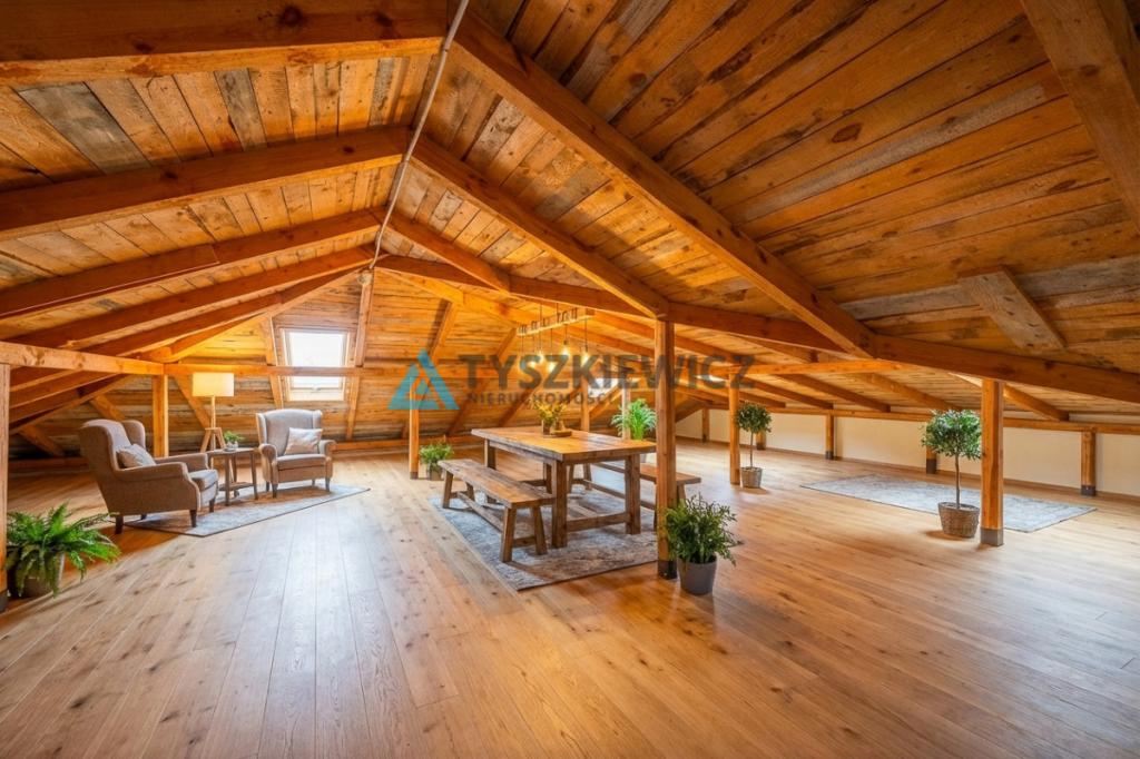Przestronny segment 214 m² z funkcją usługową - zdjęcie 29