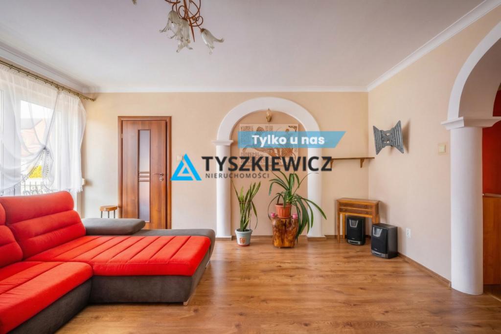 Przestronny segment 214 m² z funkcją usługową - zdjęcie 1