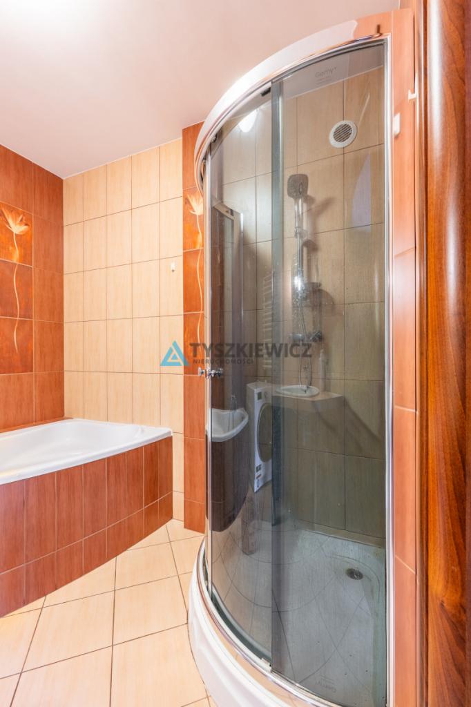 Przestronny segment 214 m² z funkcją usługową - zdjęcie 12