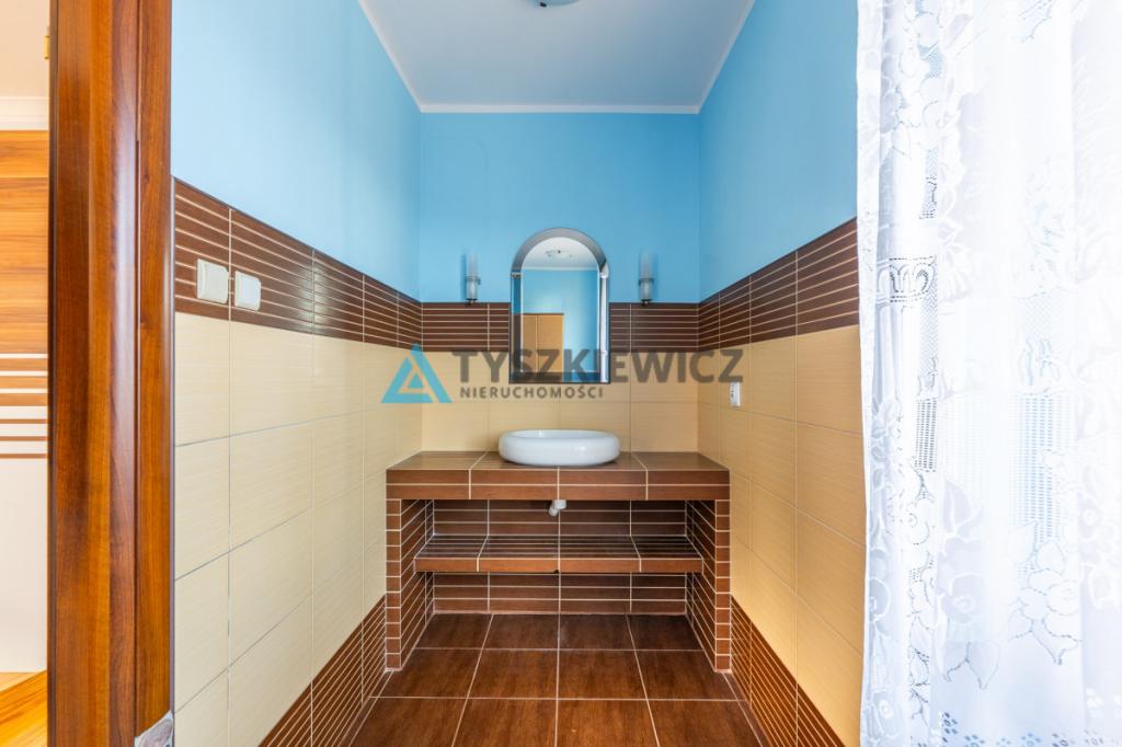 Przestronny segment 214 m² z funkcją usługową - zdjęcie 19
