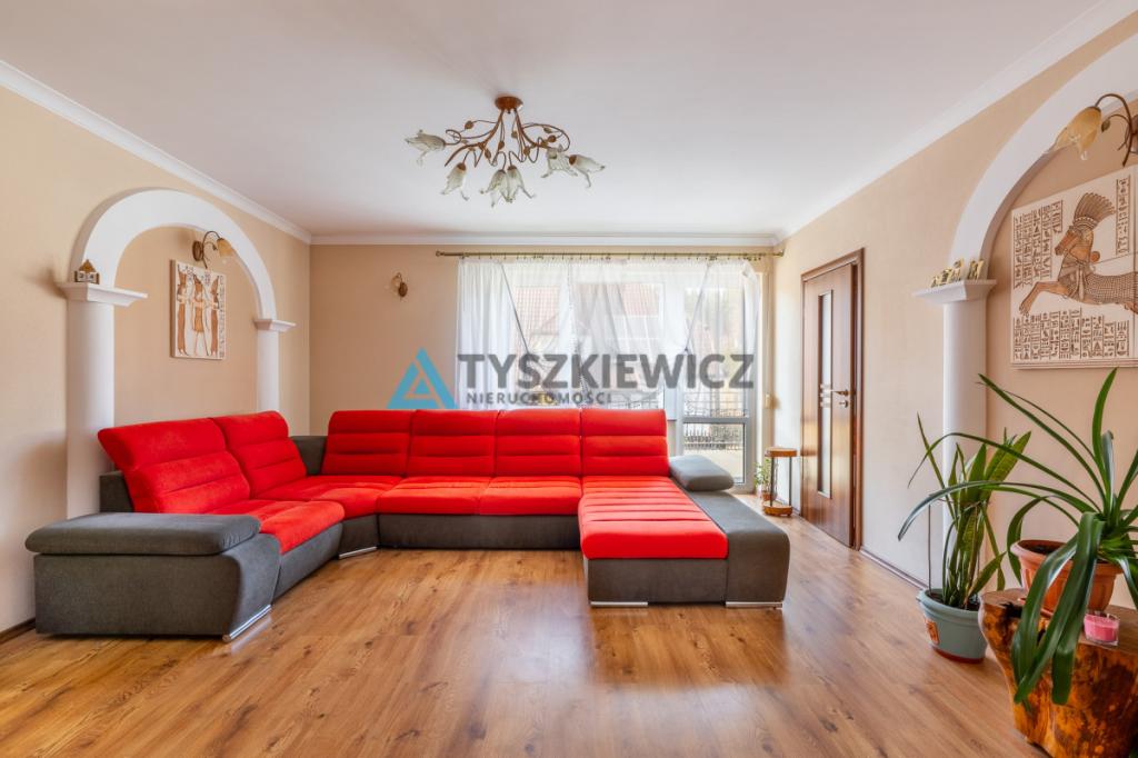 Przestronny segment 214 m² z funkcją usługową - zdjęcie 4