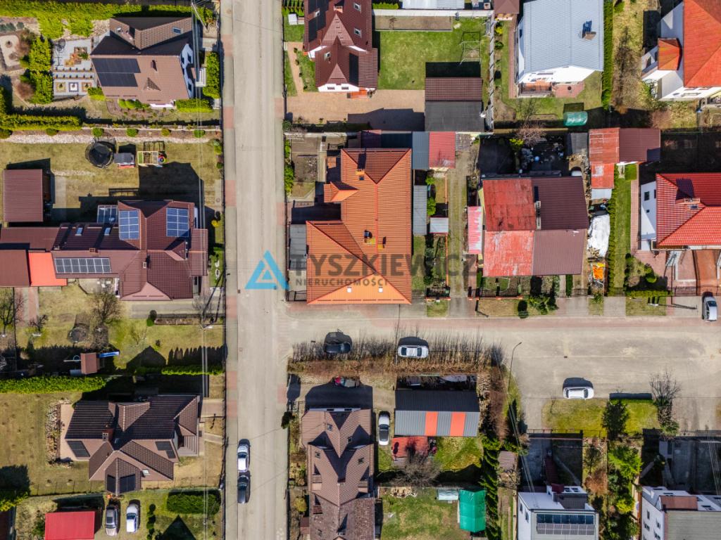 Przestronny segment 214 m² z funkcją usługową - zdjęcie 24