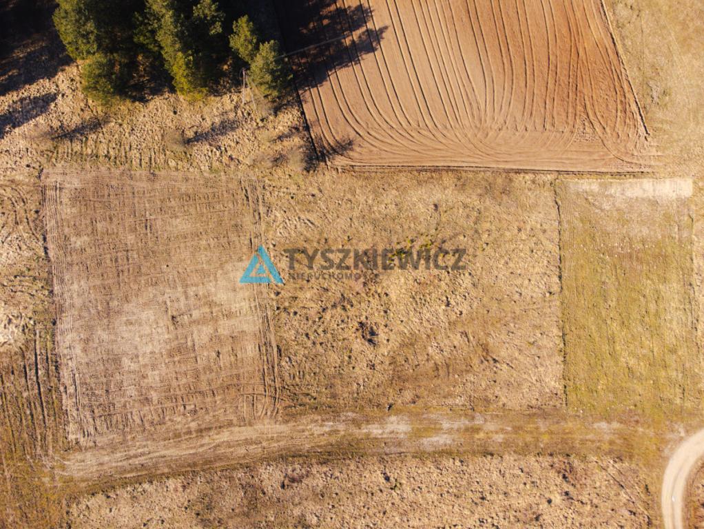 Działka budowlana w Szczodrowie - zdjęcie 10