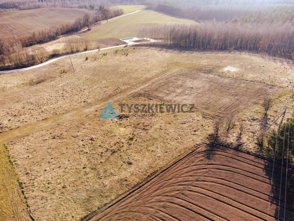 Działka budowlana w Szczodrowie - zdjęcie 3