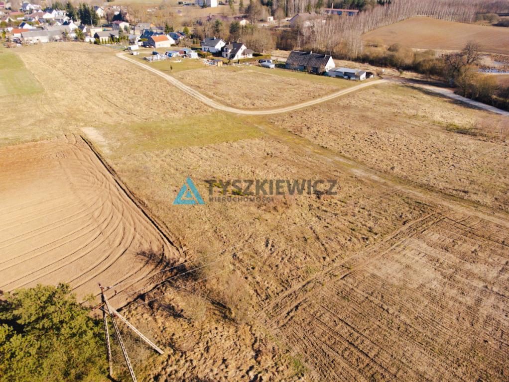 Działka budowlana w Szczodrowie - zdjęcie 2