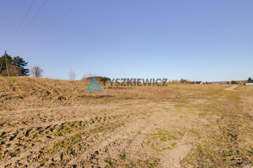 Działka budowlana w Szczodrowie - zdjęcie 13