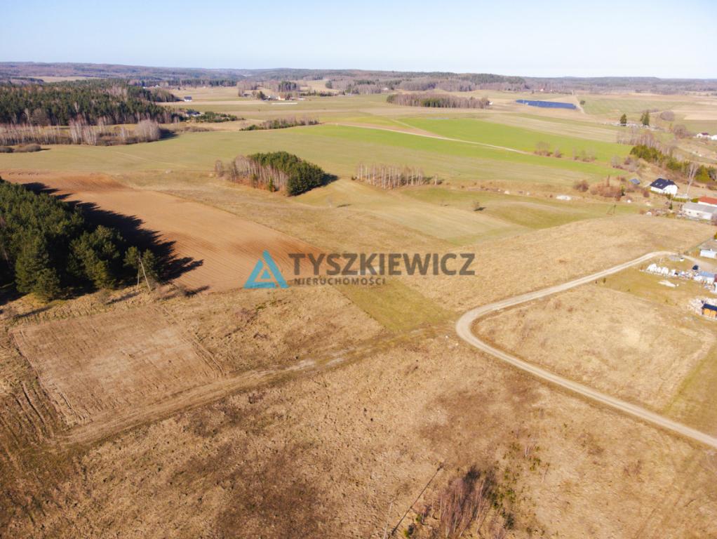 Działka budowlana w Szczodrowie - zdjęcie 7