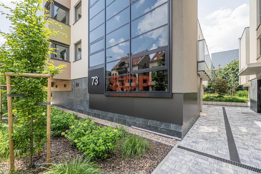 Mieszkanie 89 m², Wrocław, Krzycka - zdjęcie 6