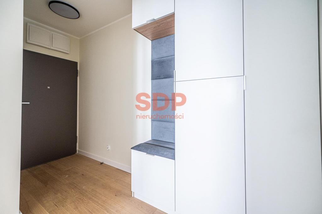 Mieszkanie 89 m², Wrocław, Krzycka - zdjęcie 16