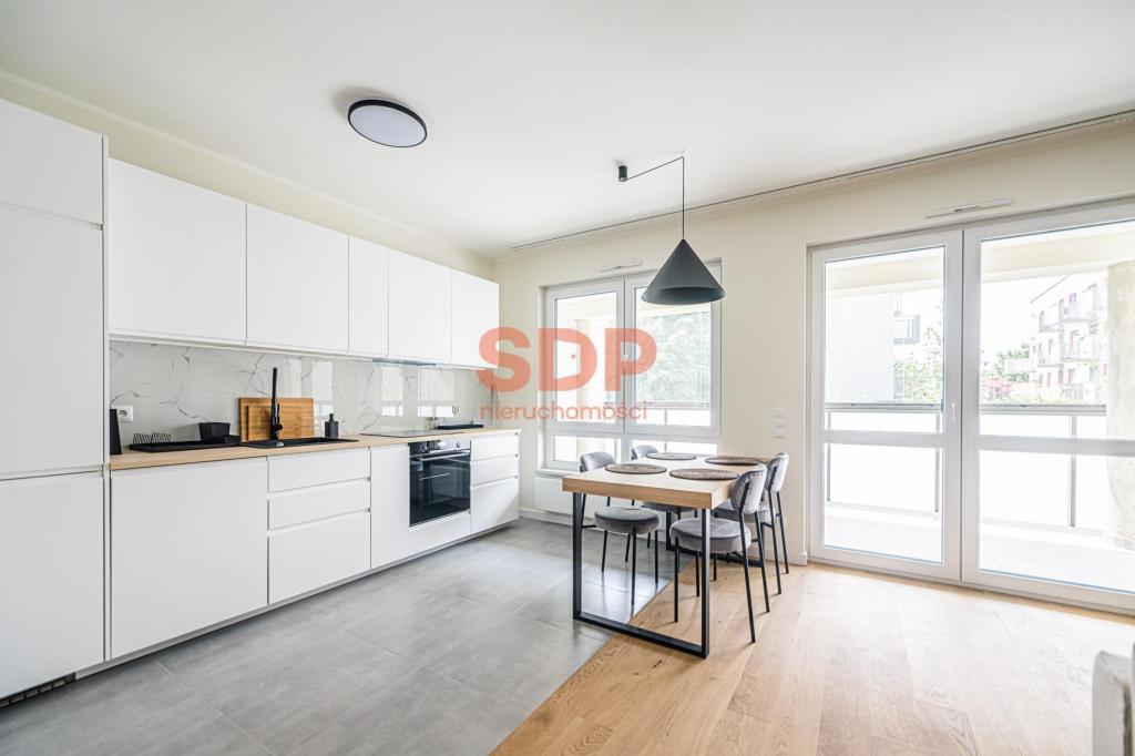 Mieszkanie 89 m², Wrocław, Krzycka - zdjęcie 2