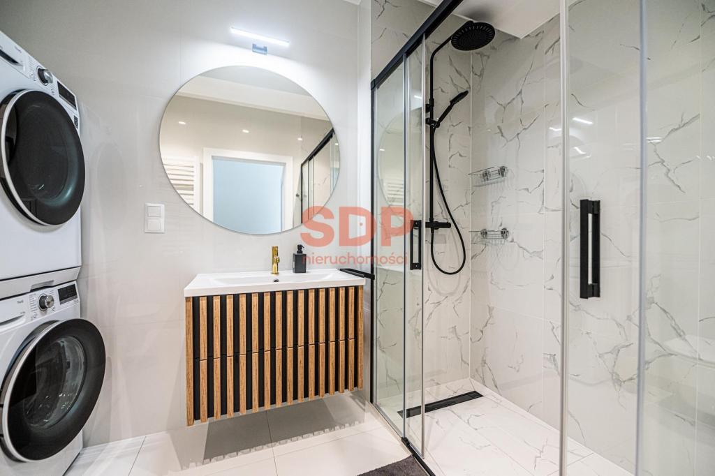 Mieszkanie 89 m², Wrocław, Krzycka - zdjęcie 13