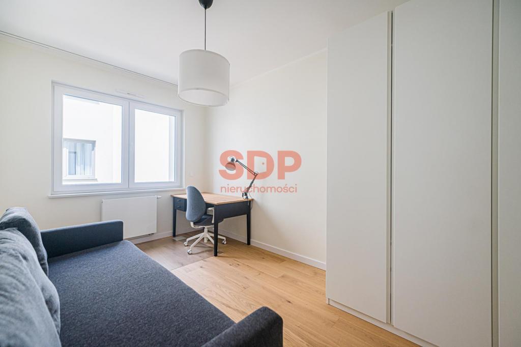 Mieszkanie 89 m², Wrocław, Krzycka - zdjęcie 8