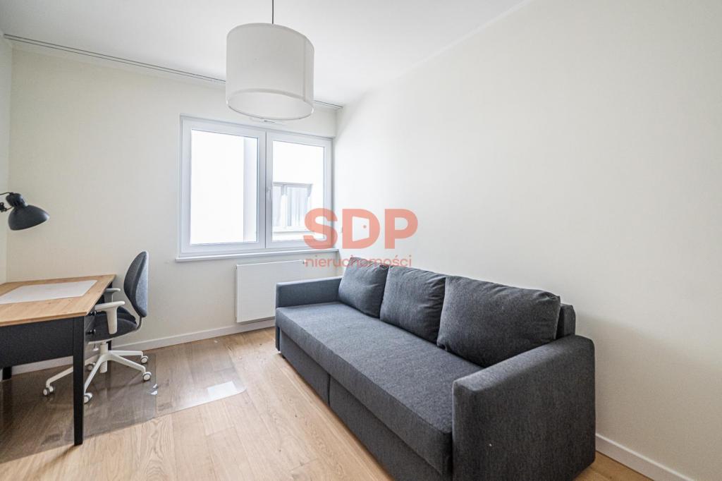 Mieszkanie 89 m², Wrocław, Krzycka - zdjęcie 14