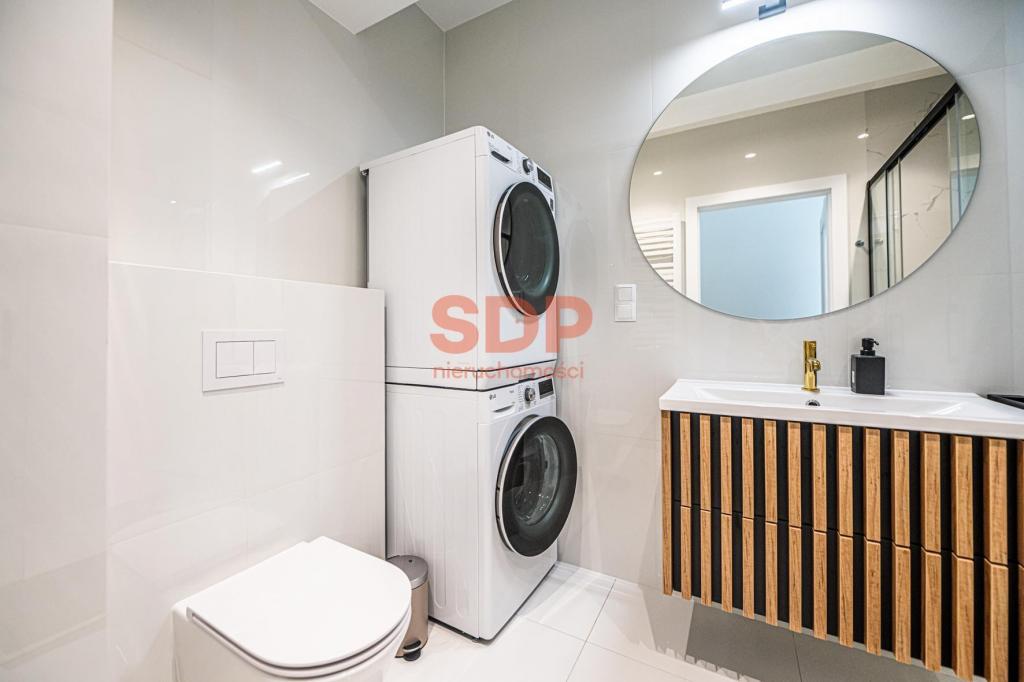 Mieszkanie 89 m², Wrocław, Krzycka - zdjęcie 12