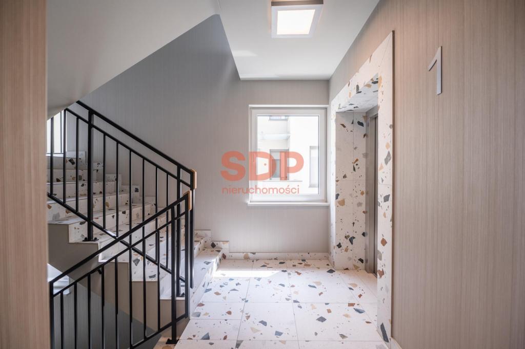 Mieszkanie 89 m², Wrocław, Krzycka - zdjęcie 20