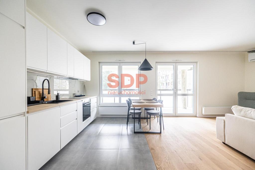 Mieszkanie 89 m², Wrocław, Krzycka - zdjęcie 3