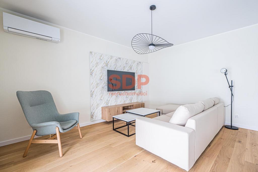 Mieszkanie 89 m², Wrocław, Krzycka - zdjęcie 4