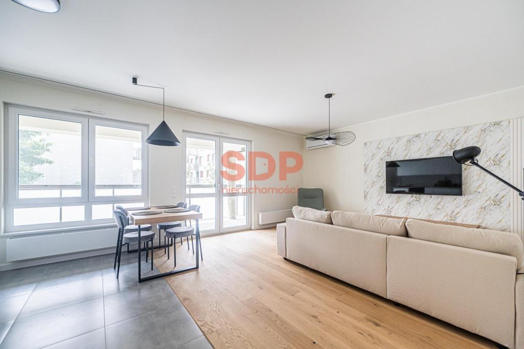 Mieszkanie 89 m², Wrocław, Krzycka - zdjęcie 1