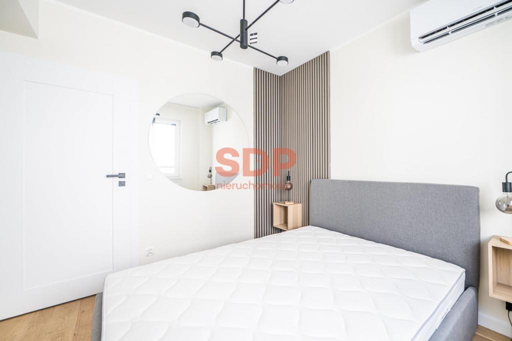 Mieszkanie 89 m², Wrocław, Krzycka - zdjęcie 10