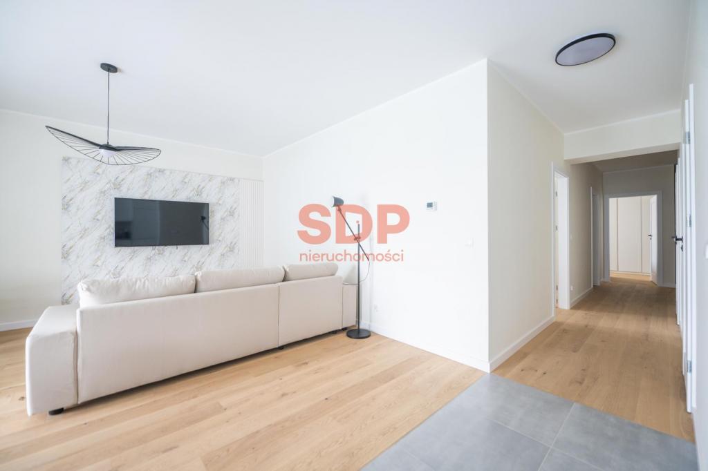 Mieszkanie 89 m², Wrocław, Krzycka - zdjęcie 5