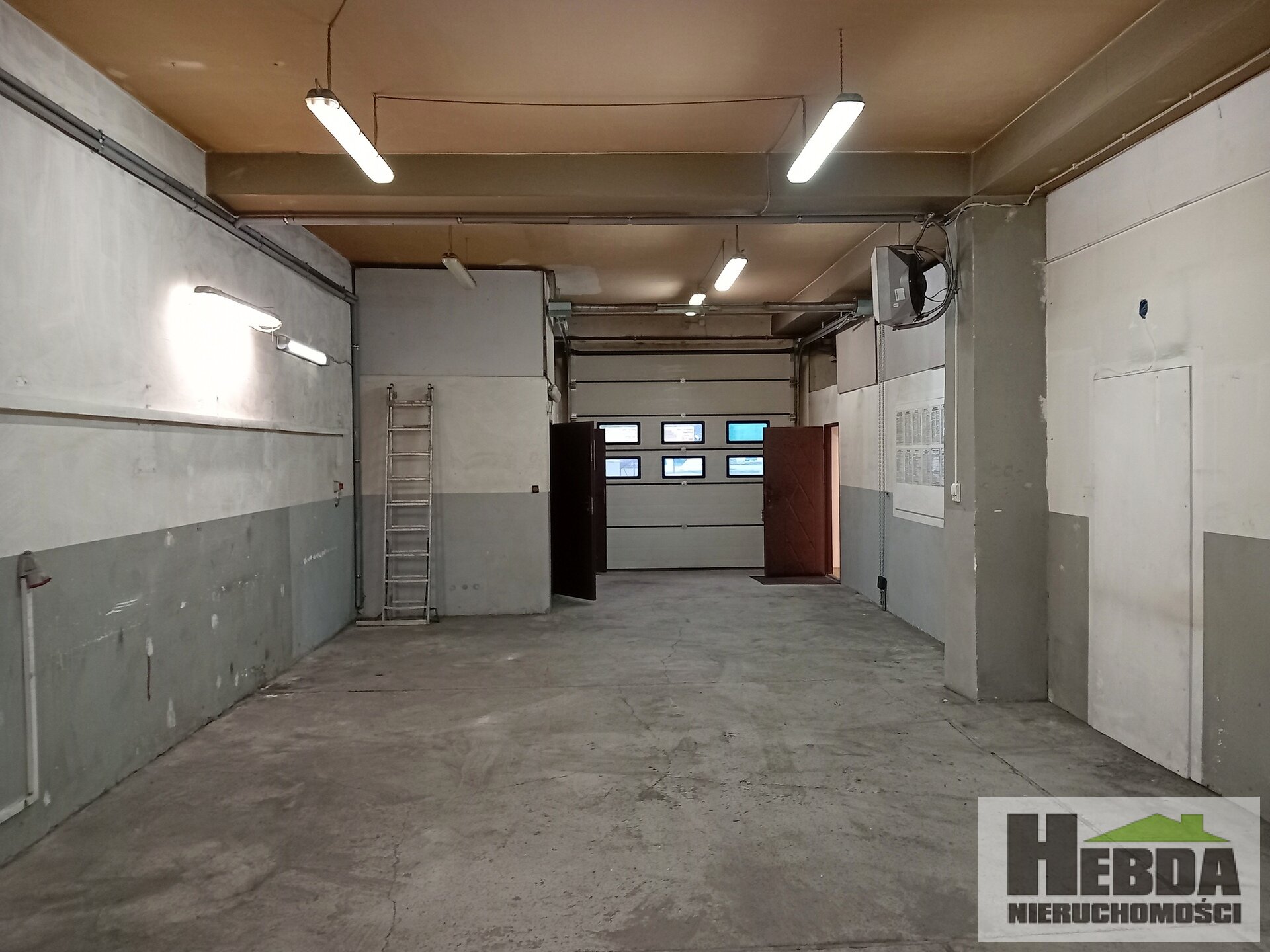 Na wynajem lokal usługowy !!! Tarnów ul. Czysta !!! - zdjęcie 6