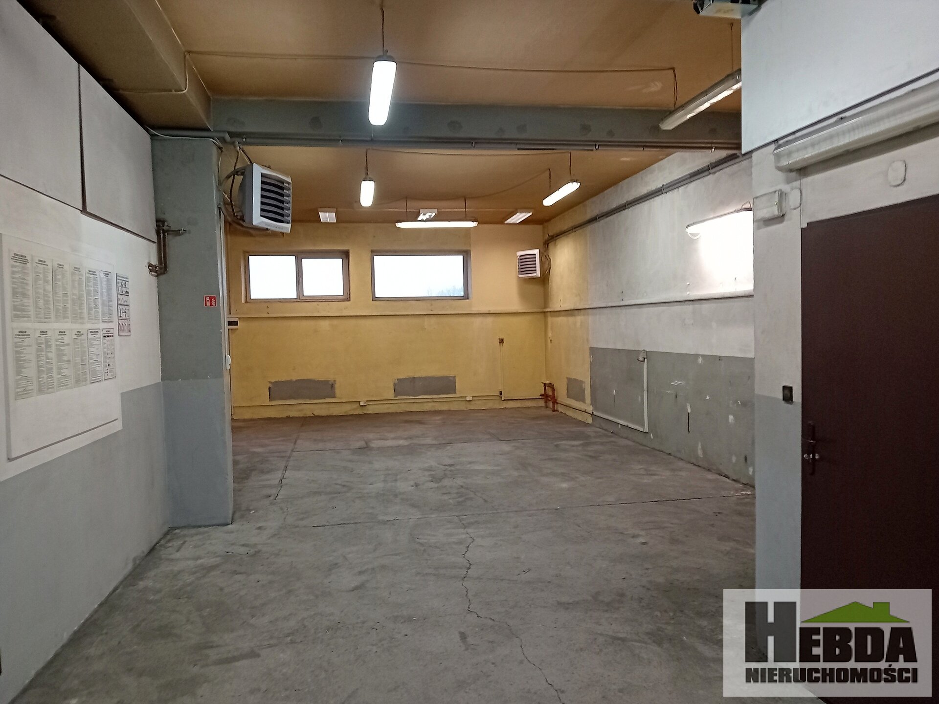 Na wynajem lokal usługowy !!! Tarnów ul. Czysta !!! - zdjęcie 5