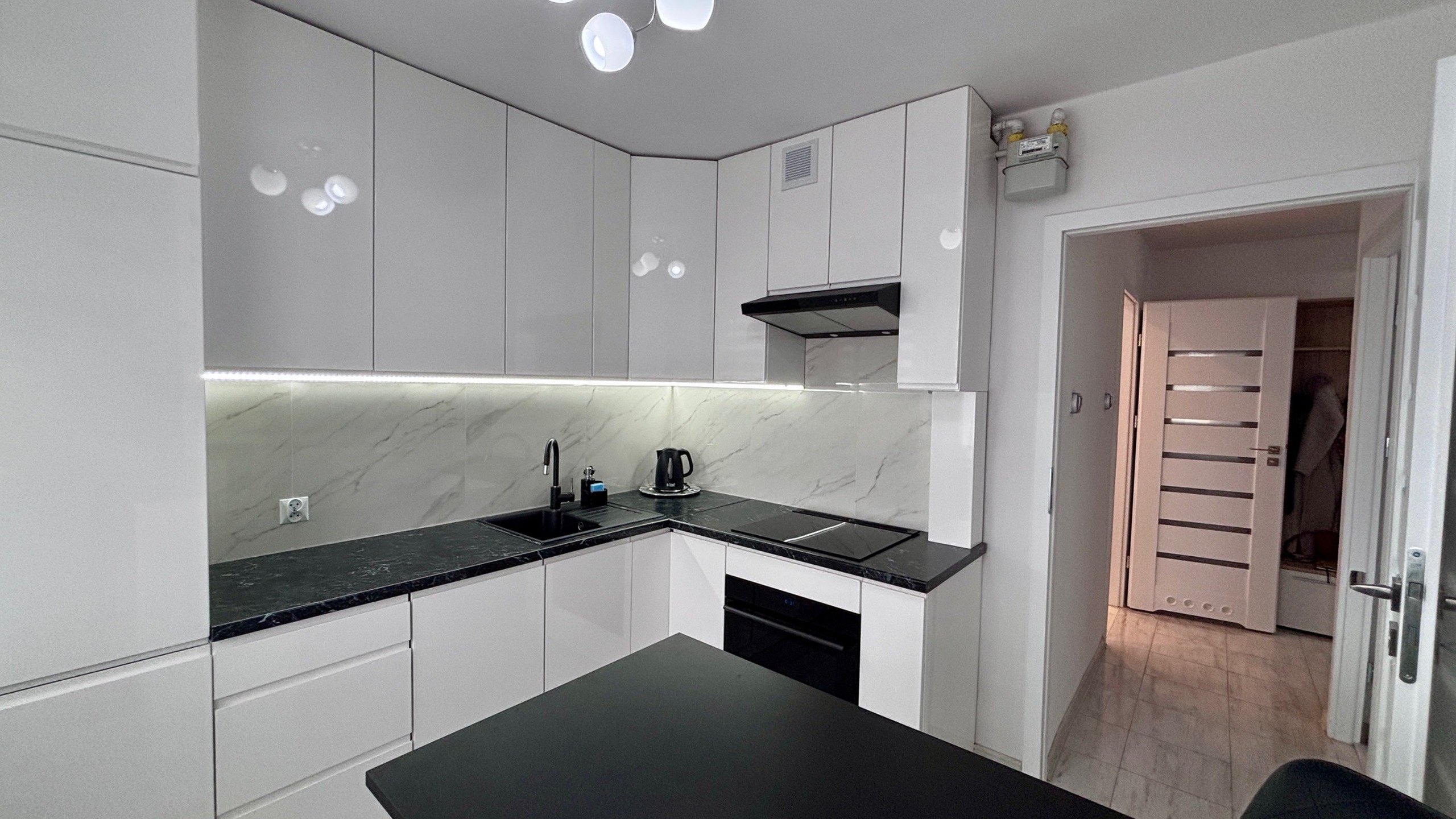 Świetne mieszkanie Radockiego,51m2, 2 pokoje - zdjęcie 9