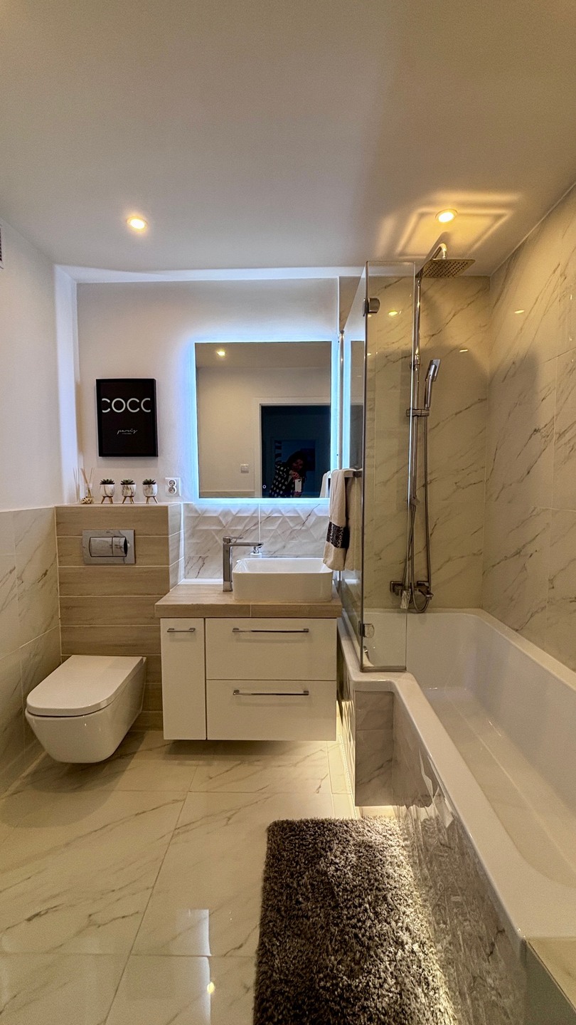 Świetne mieszkanie Radockiego,51m2, 2 pokoje - zdjęcie 5