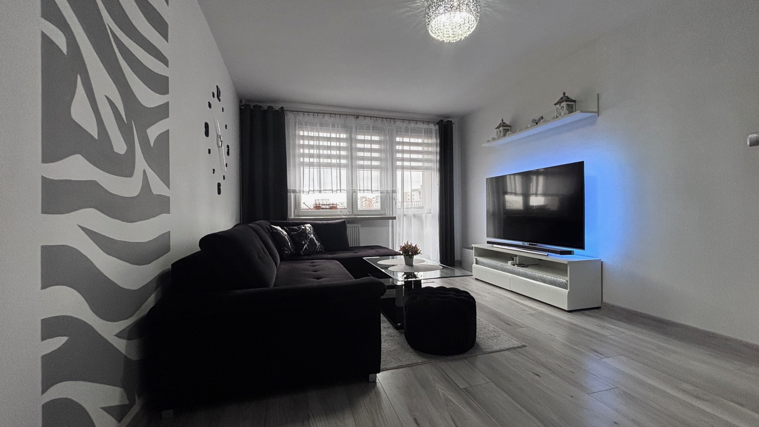 Świetne mieszkanie Radockiego,51m2, 2 pokoje - zdjęcie 1