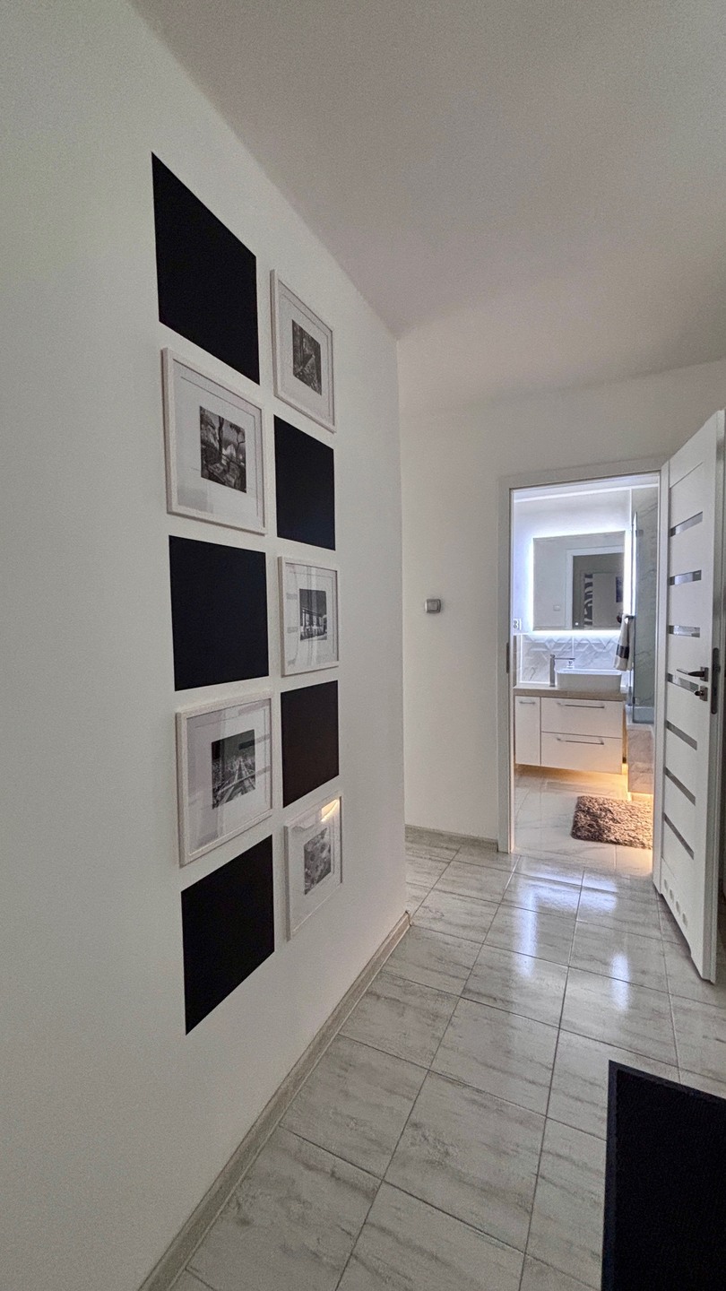 Świetne mieszkanie Radockiego,51m2, 2 pokoje - zdjęcie 4