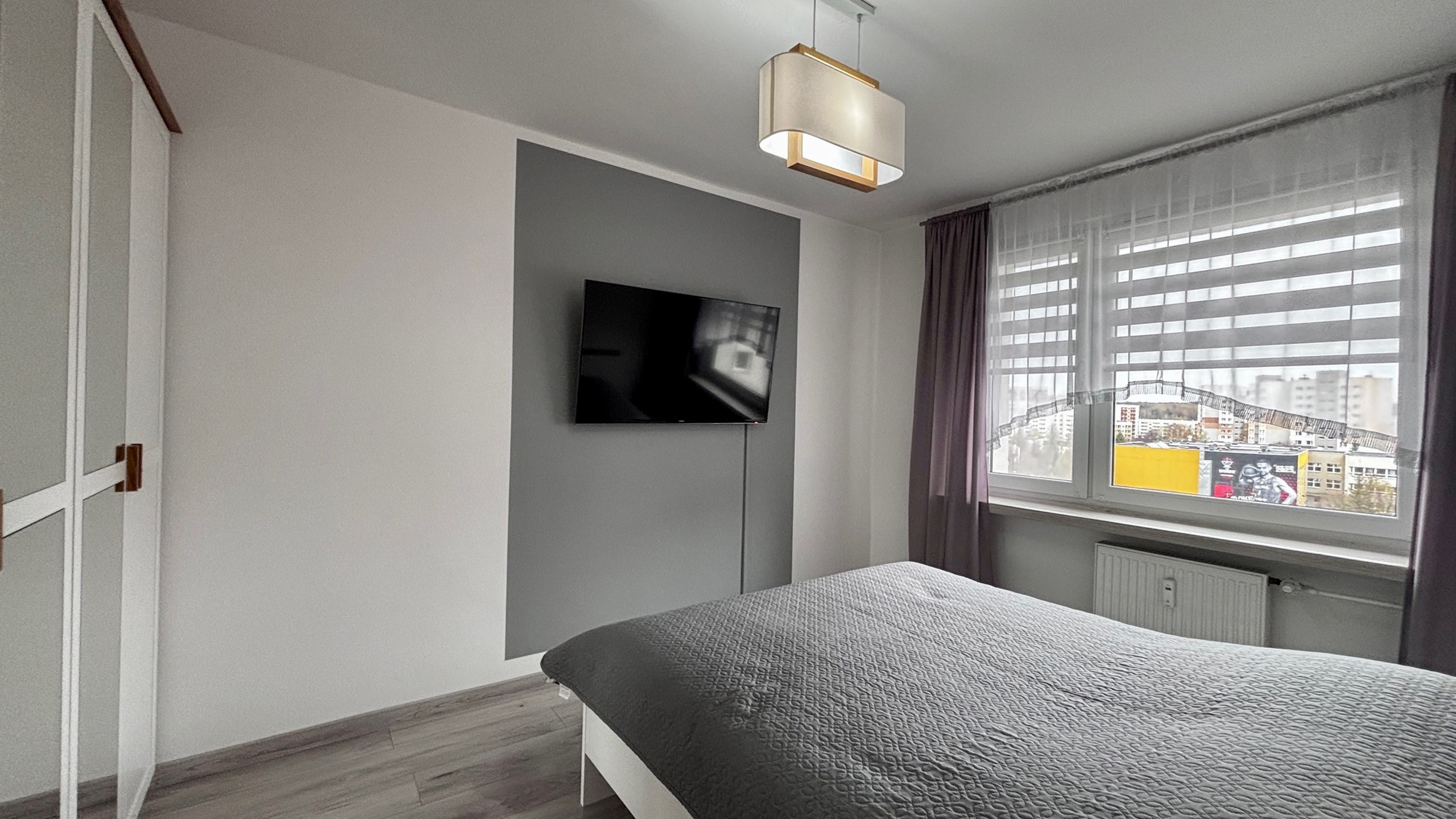 Świetne mieszkanie Radockiego,51m2, 2 pokoje - zdjęcie 7