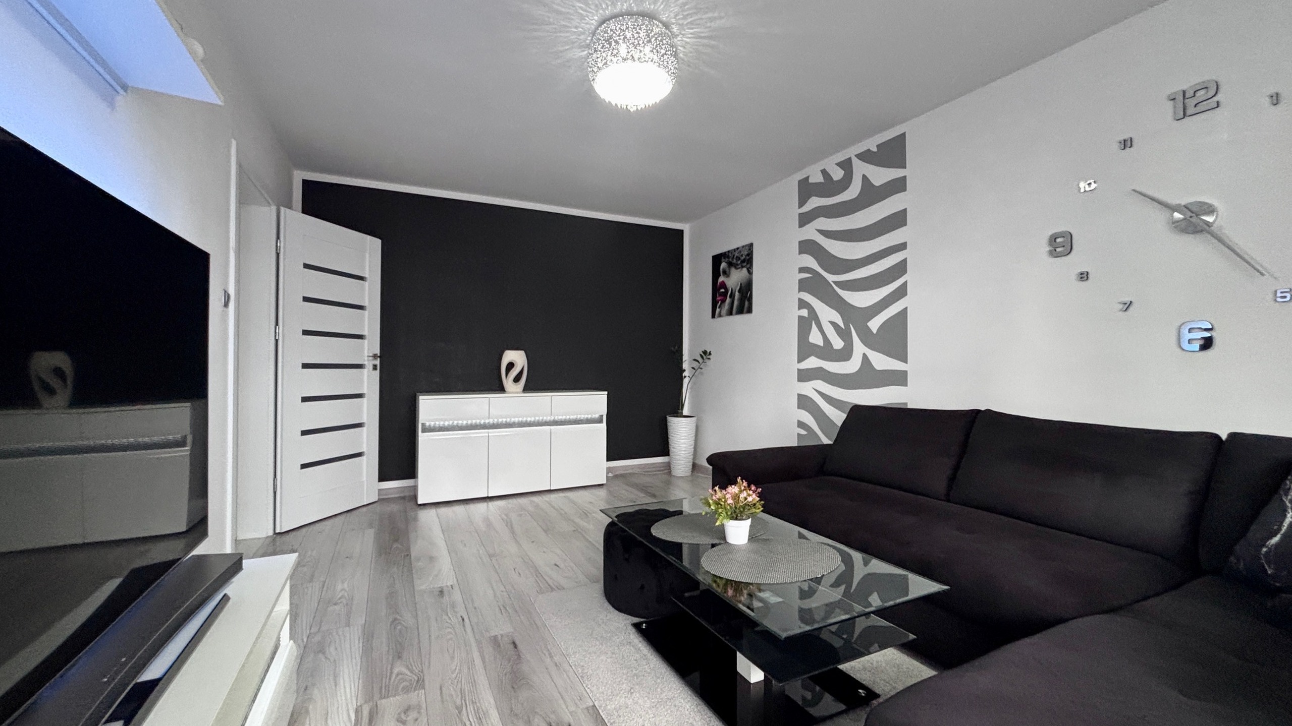 Świetne mieszkanie Radockiego,51m2, 2 pokoje - zdjęcie 3