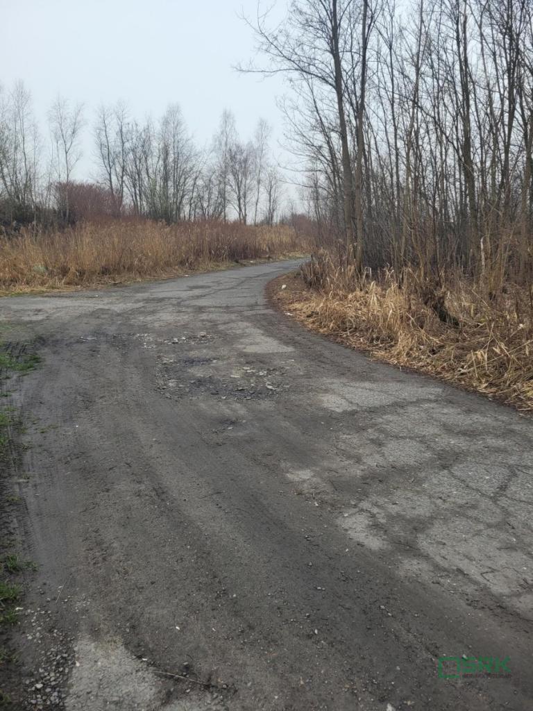Działka inwestycyjna 2,05 ha, Sosnowiec, Wagowa - zdjęcie 4