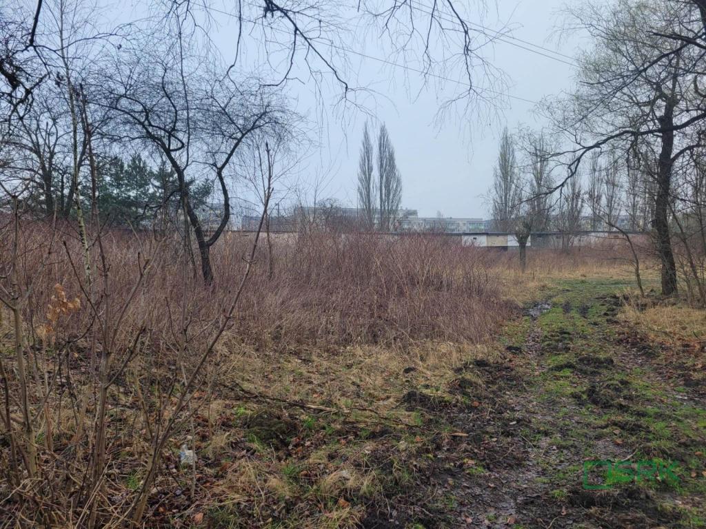 Działka inwestycyjna 2,05 ha, Sosnowiec, Wagowa - zdjęcie 7