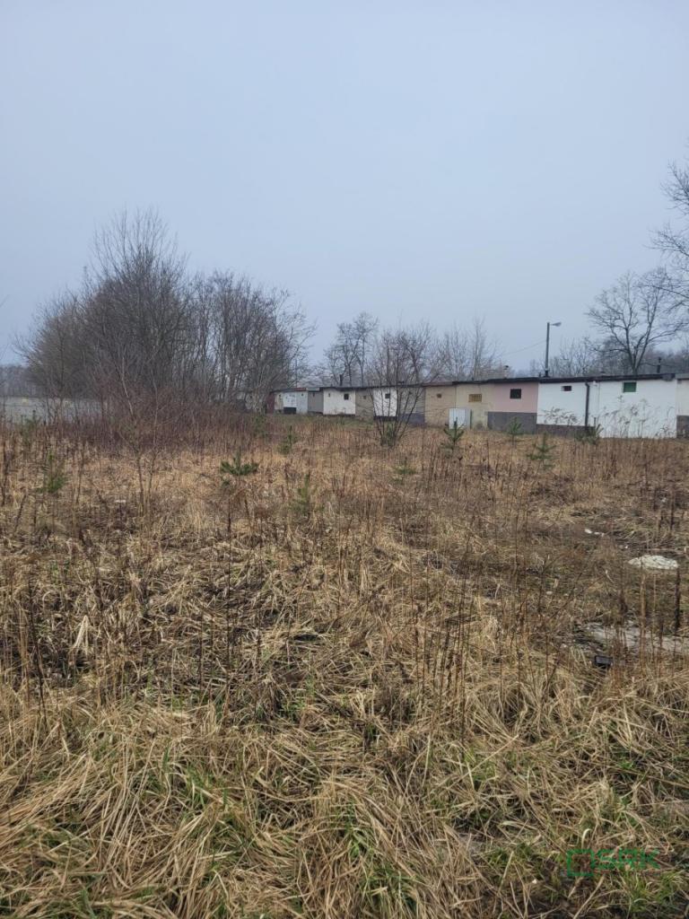 Działka inwestycyjna 2,05 ha, Sosnowiec, Wagowa - zdjęcie 3