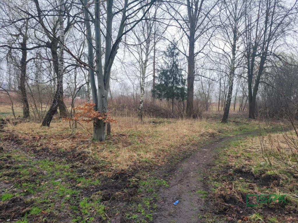 Działka inwestycyjna 2,05 ha, Sosnowiec, Wagowa - zdjęcie 6