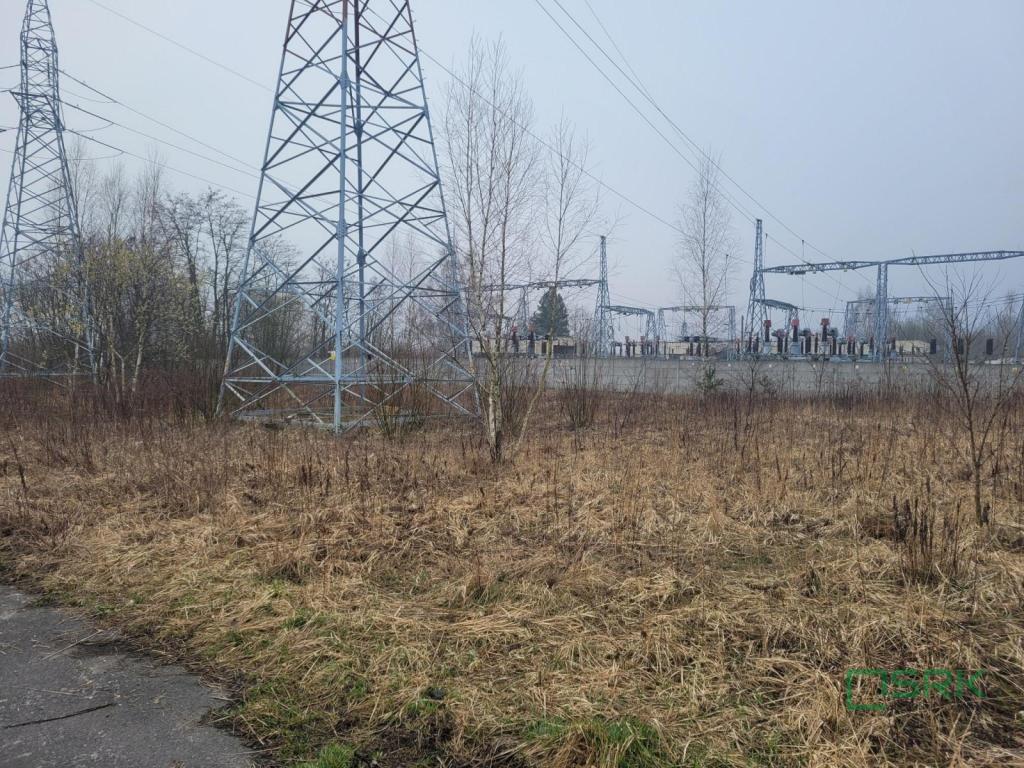 Działka inwestycyjna 2,05 ha, Sosnowiec, Wagowa - zdjęcie 2