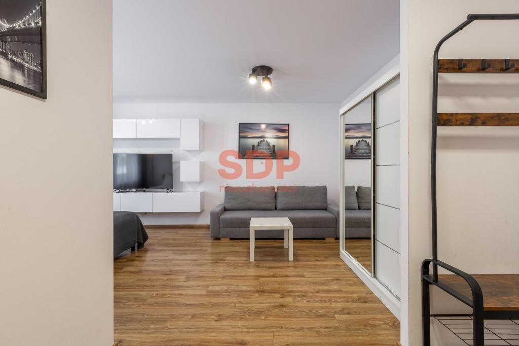 Mieszkanie 39 m², Wrocław, Fabryczna, Legnicka - zdjęcie 5