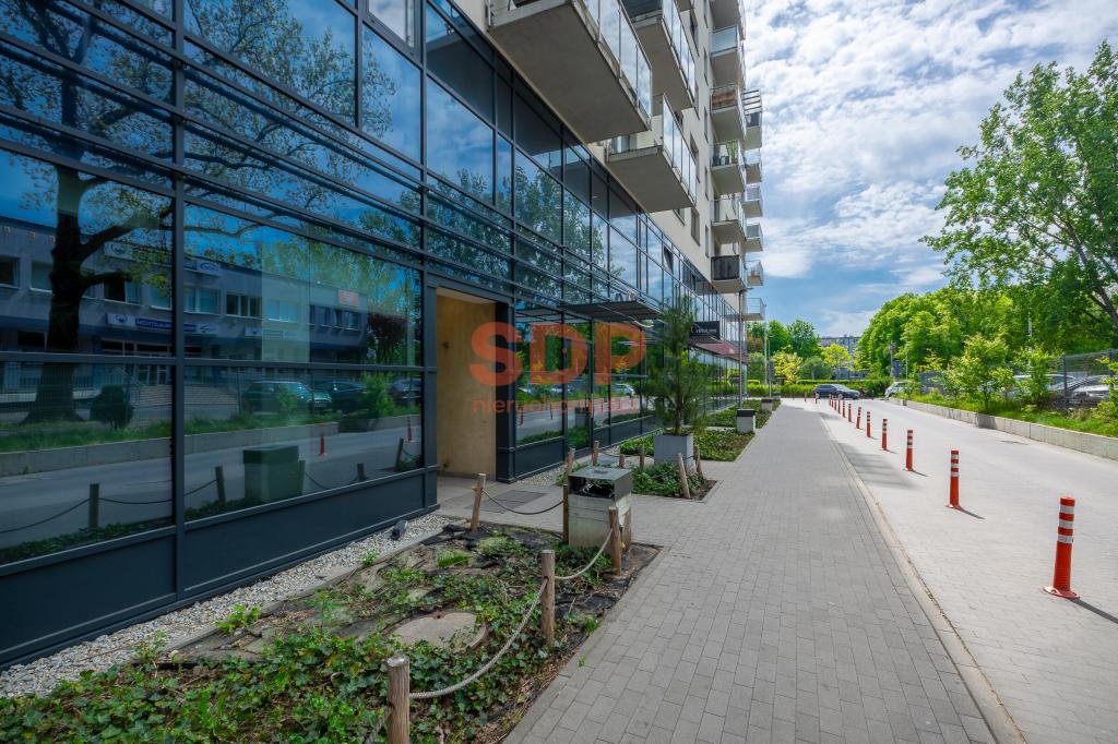 Mieszkanie 39 m², Wrocław, Fabryczna, Legnicka - zdjęcie 11