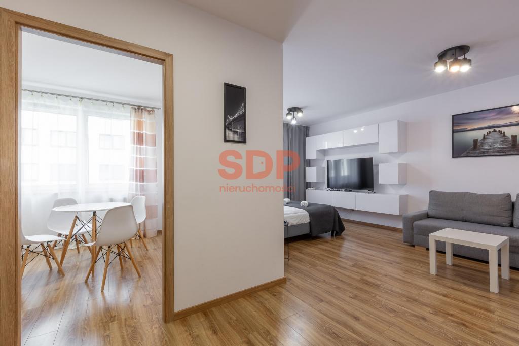 Mieszkanie 39 m², Wrocław, Fabryczna, Legnicka - zdjęcie 9