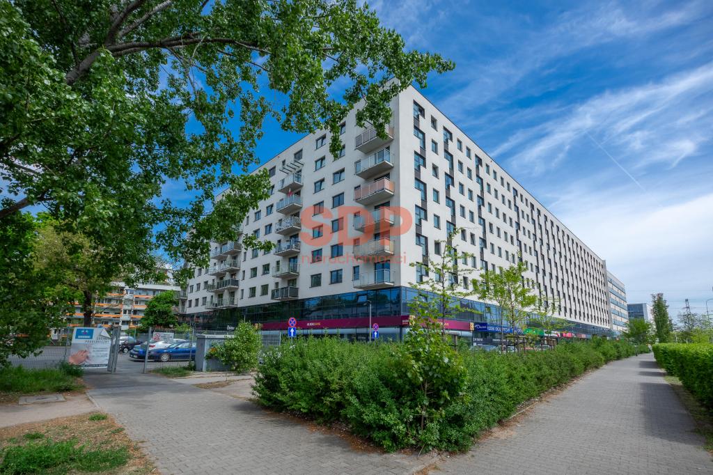 Mieszkanie 39 m², Wrocław, Fabryczna, Legnicka - zdjęcie 12